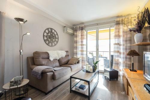 Apartamento Adrienne