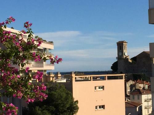 Comfortable One-bedroom Apartment Suquet - 93a