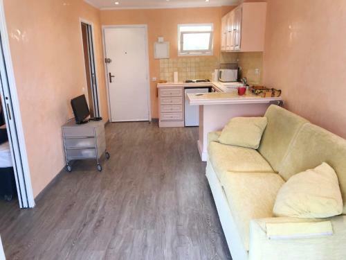 Apartamento Parc Et Plage By Connexion