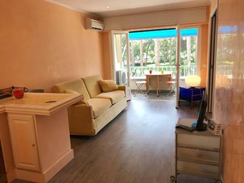 Apartamento Parc Et Plage By Connexion