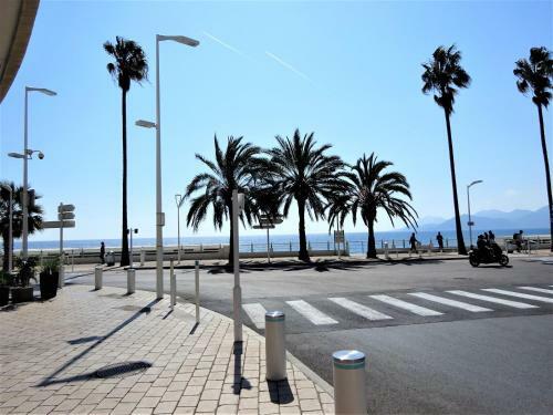 Apartamento Parc Et Plage By Connexion