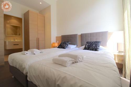 Apartamento Cannes Croisette Alc 79 Antibes