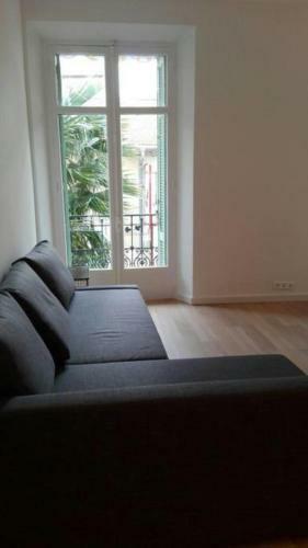 Apartamento Rio1 3 Pi�ces Avec Balcons Centre Ville