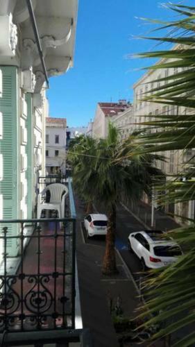 Apartamento Rio1 3 Pi�ces Avec Balcons Centre Ville
