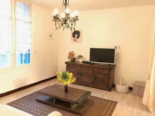 Cosy Apartment Le Suquet - 95a