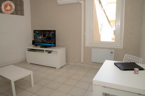 Apartamento Cannes Croisette Alc Felix Faure 3