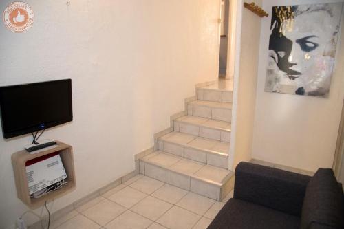 Apartamento Cannes Croisette Alc Felix Faure 3