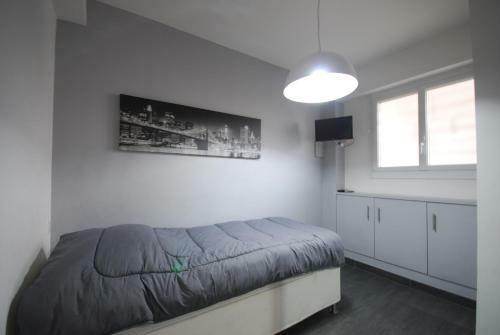 Two Bedrooms Apartment Croisette & Mer