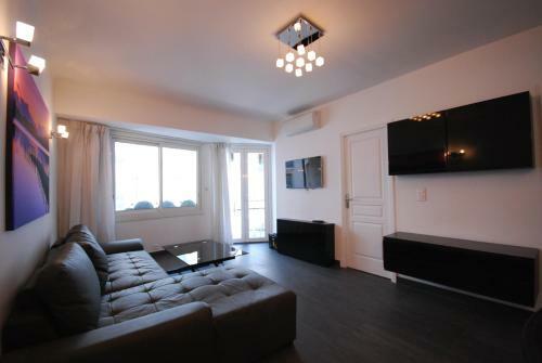 Two Bedrooms Apartment Croisette & Mer