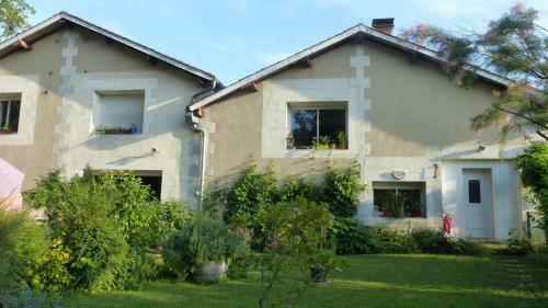 Le Jardin de L'amiti�