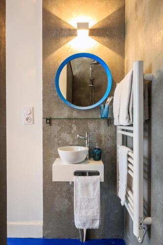 Apartamento Londres (Chu Gabriel Montpied)