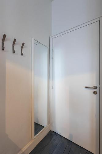 Apartamento Londres (Chu Gabriel Montpied)