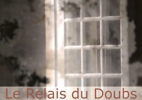 Bed & Breakfast Le Relais Du Doubs En Bourgogne