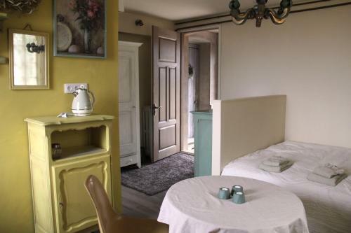 Bed & Breakfast Le Relais Du Doubs En Bourgogne
