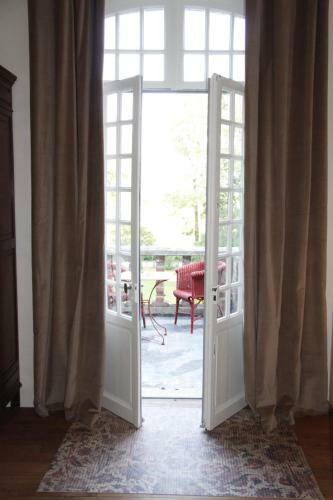 Bed & Breakfast Le Relais Du Doubs En Bourgogne
