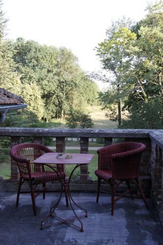 Bed & Breakfast Le Relais Du Doubs En Bourgogne