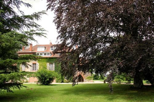 Bed & Breakfast Le Relais Du Doubs En Bourgogne