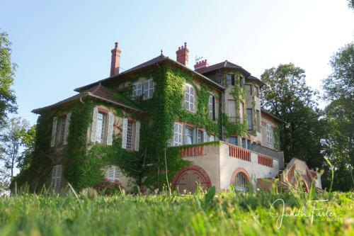Bed & Breakfast Le Relais Du Doubs En Bourgogne