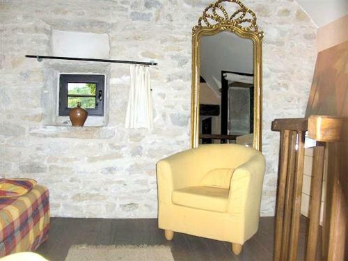 Holiday Home Rue Du Dessus