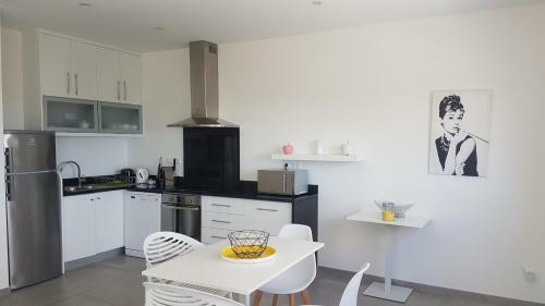 Apartamento R�sidence L�sia