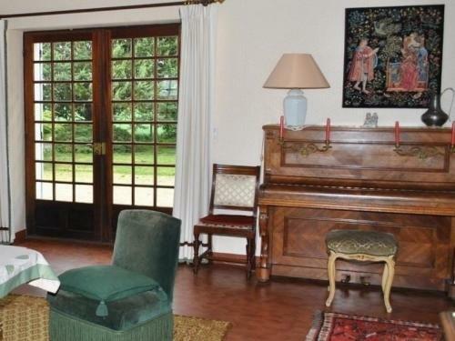 House G�te de La Joubardi�re 2