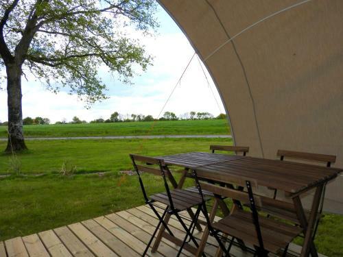 Domaine de L'oiseli�re