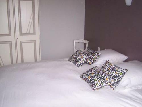 Holiday Home Le Bois Peschard.4