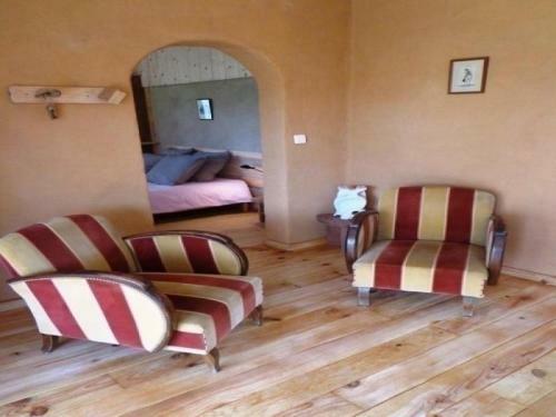 House Le Pied � Terre 1