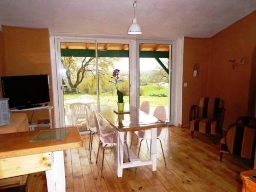 House Le Pied � Terre 1