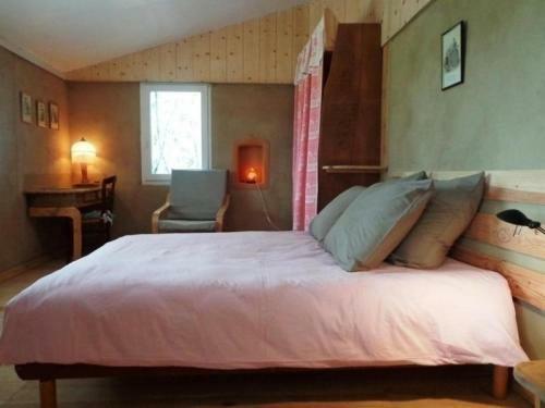 House Le Pied � Terre 1