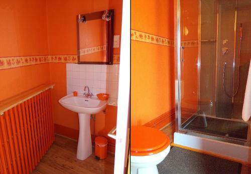 Hotel L'h�tel Du Mouton Blanc