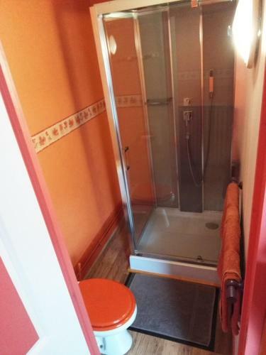 Hotel L'h�tel Du Mouton Blanc