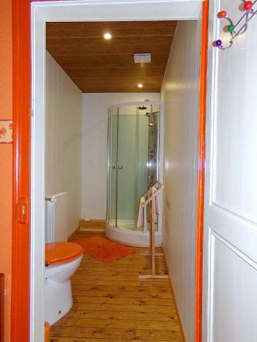 Hotel L'h�tel Du Mouton Blanc