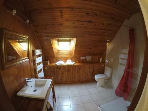 Bed & Breakfast Pukeko Nest Chambres D'h�tes