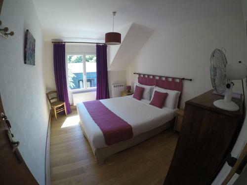 Bed & Breakfast Pukeko Nest Chambres D'h�tes