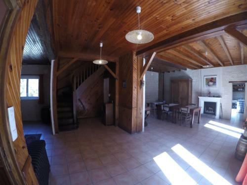 Bed & Breakfast Pukeko Nest Chambres D'h�tes