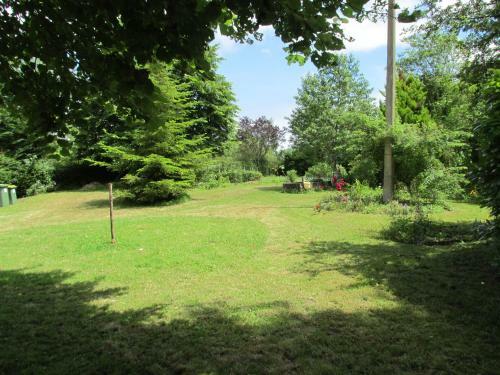 Bed & Breakfast Pukeko Nest Chambres D'h�tes