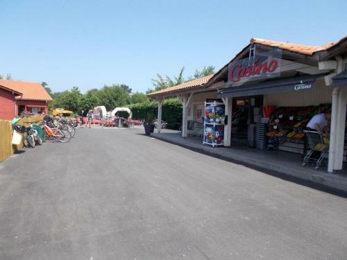 Marilandes Services Et Locations