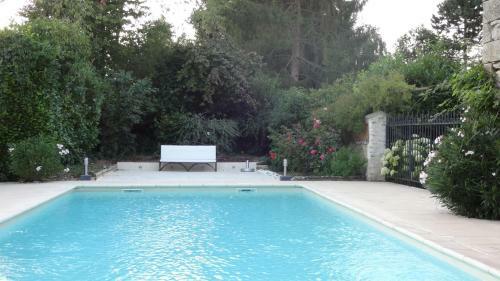 Bed & Breakfast La Ferme Des Impressionnistes