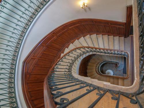Chateau de Lastours- Appartement Magnolia