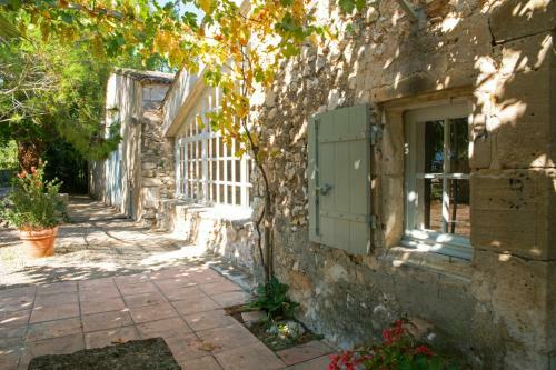 Eygalieres Villa Sleeps 6 Pool Wifi