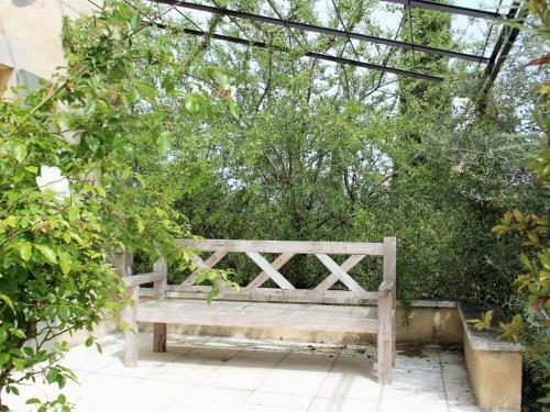 Tasteful Villa In Eygalieres With Private Pool