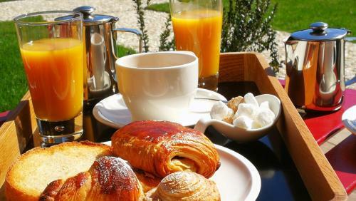 Hostal Maison D'h�tes Le Pr� Gourmand