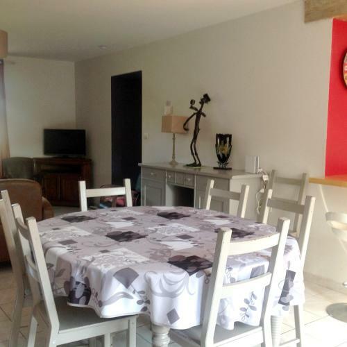Holiday Home Chemin Des Vignerons