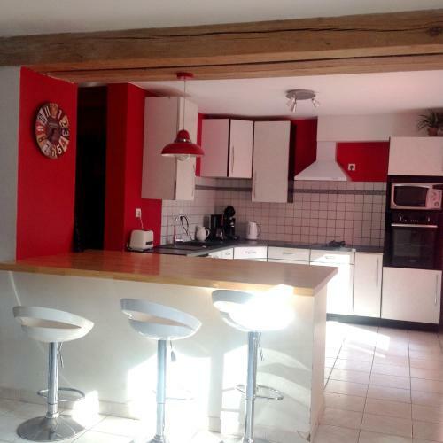 Holiday Home Chemin Des Vignerons