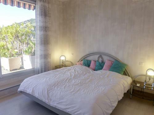 Apartment Les Balcons D'eze