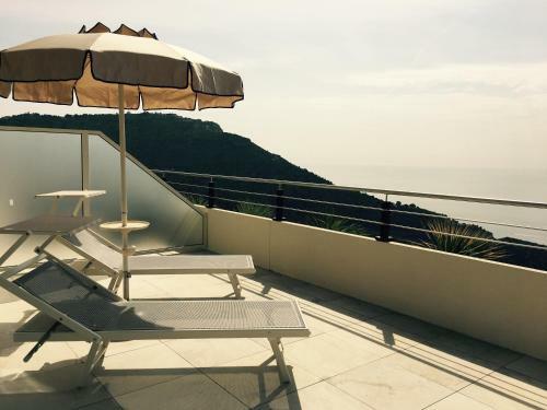 Hotel Les Terrasses D'eze - H�tel & Spa
