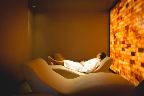 Hotel Les Terrasses D'eze - H�tel & Spa