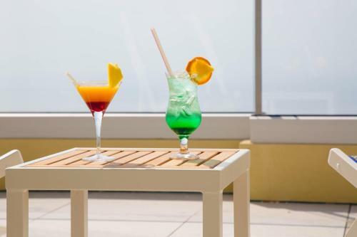 Hotel Les Terrasses D'eze - H�tel & Spa
