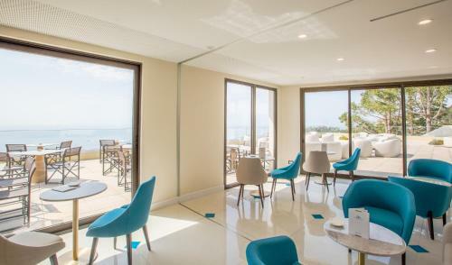 Hotel Les Terrasses D'eze - H�tel & Spa